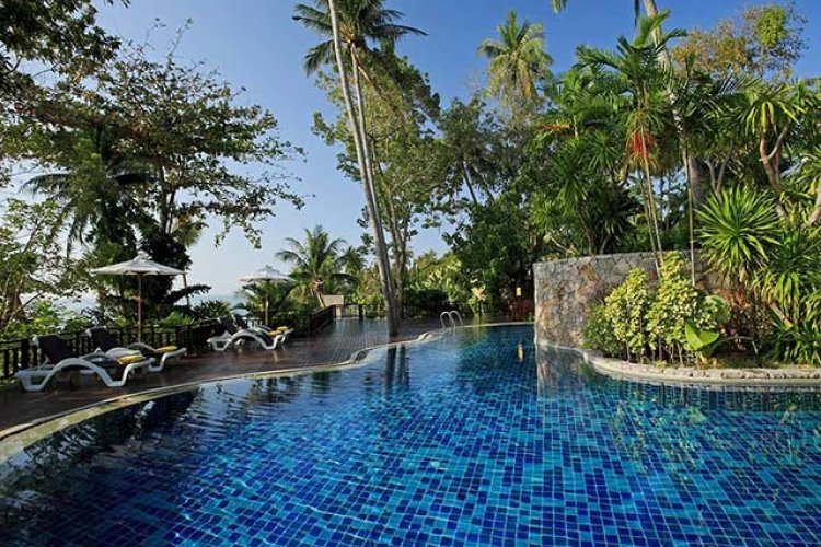 Centara Villas Samui, Koh Samui - Get Prices for the Stunning Centara ...