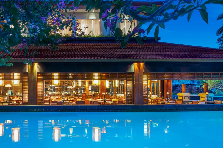 The Laguna, A Luxury Collection Resort & Spa, Bali - Get Prices for the ...