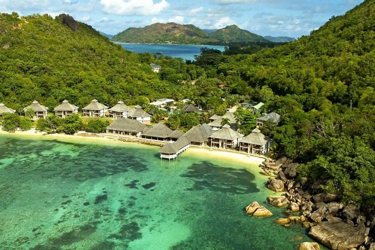 Le Domaine de La Reserve, Seychelles - Get Prices for the Stunning Le ...