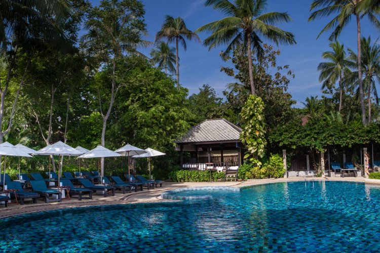 Peace Resort, Koh Samui - Get Prices for the Stunning Peace Resort