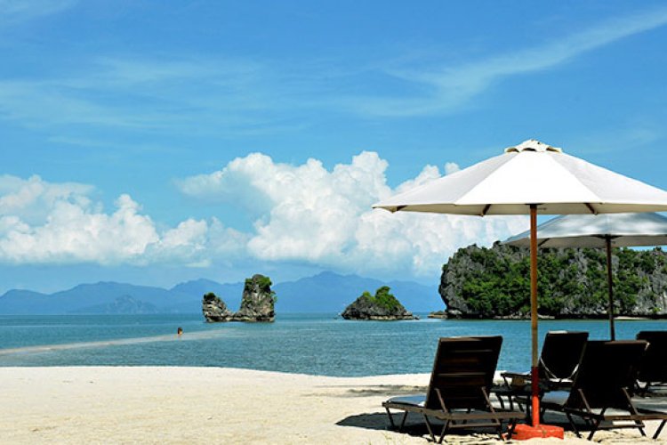  Tanjung  Rhu  Resort  Langkawi  Langkawi  Get Prices for the 