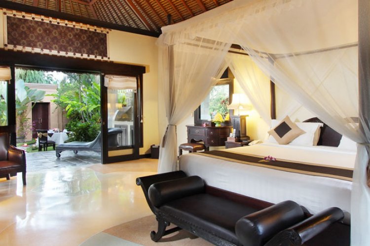 Furama Villas and Spa, Bali - Get Prices for the Stunning Furama Villas