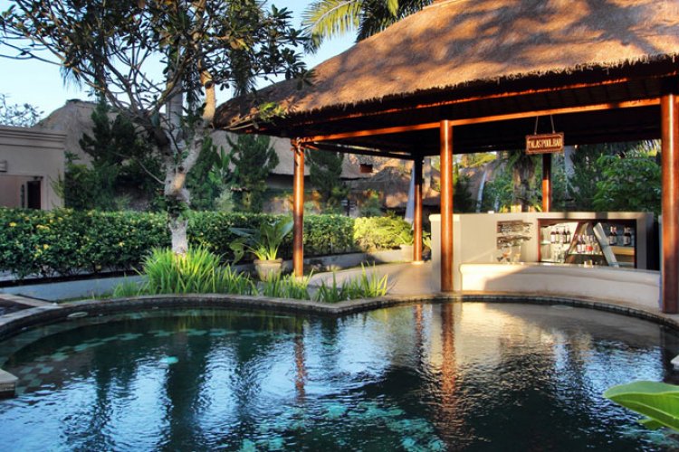 Furama Villas and Spa, Bali - Get Prices for the Stunning Furama Villas