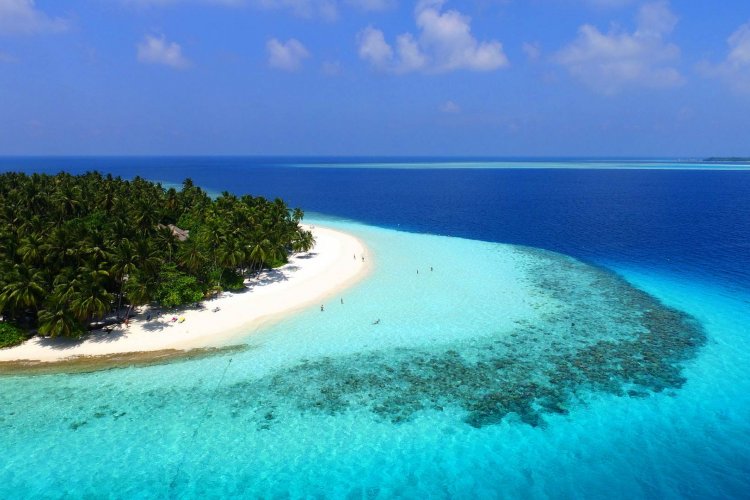 Fihalhohi Island Resort, Maldives - Get Prices for the Stunning ...