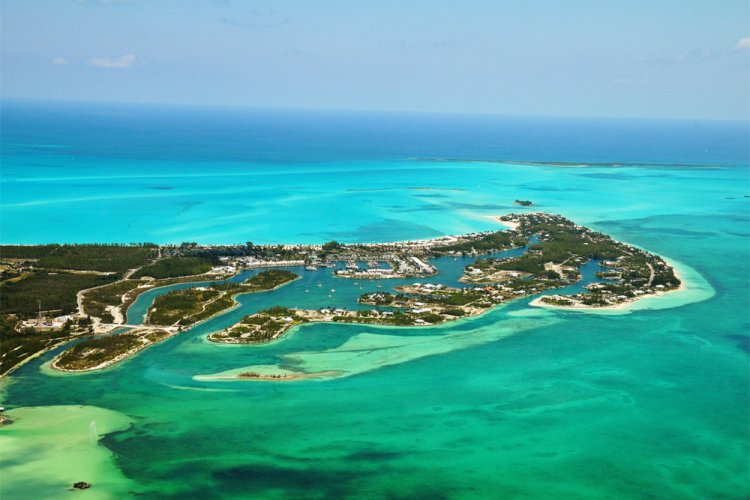 Treasure Cay Beach, Marina And Golf Resort, Bahamas - Get Prices For ...