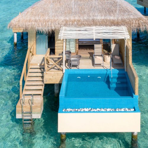 You & Me by Cocoon Maldives Reviews