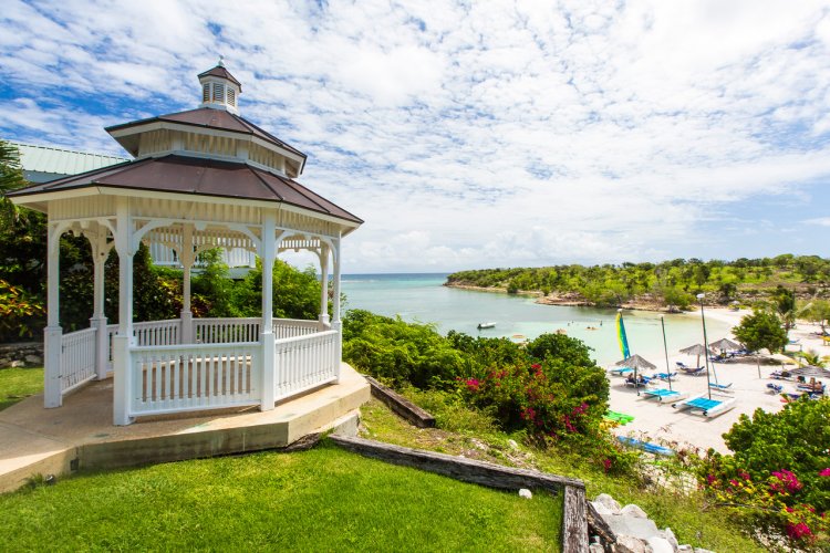 Verandah Resort & Spa, Antigua - Get Prices For The Stunning Verandah ...