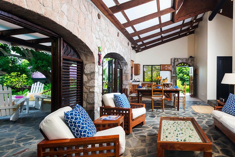 Stonefield Villa Resort, St Lucia - Get Prices for the Stunning ...