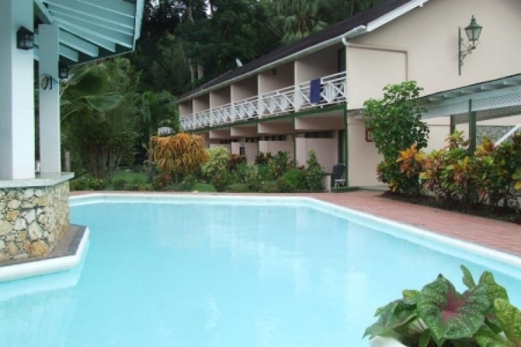 Arnos Vale Trinidad Tobago Get Prices for the Stunning Arnos Vale