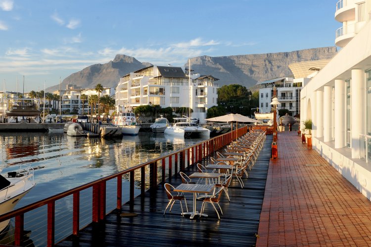 RADISSON BLU HOTEL WATERFRONT, CAPE TOWN - Updated 2024 Prices & Reviews  (South Africa)