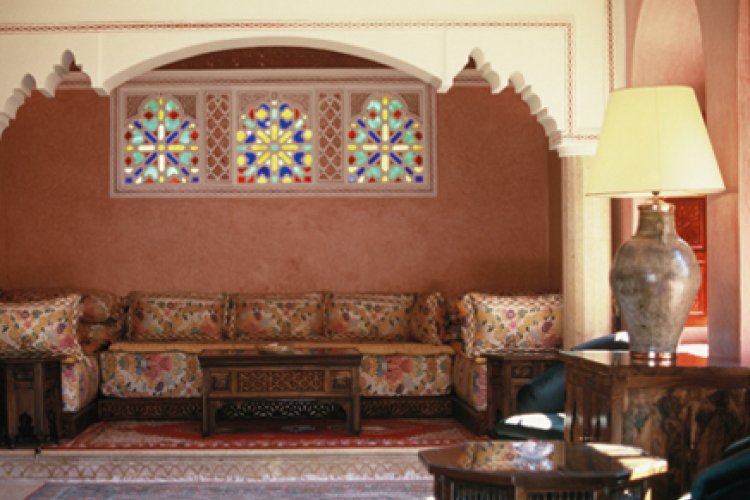 La Roseraie, Morocco - Get Prices for the Stunning La Roseraie