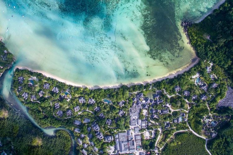 Ephelia Resort, Seychelles - Get Prices for the Stunning Ephelia Resort