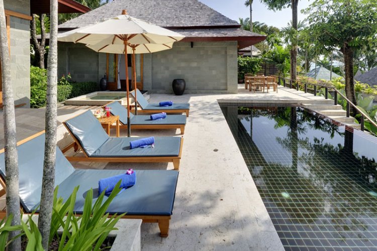 Nakamanda Resort & Spa, Krabi - Get Prices for the Stunning Nakamanda ...