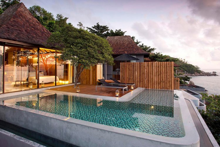 Silavadee Pool Spa Resort, Koh Samui - Get Prices for the Stunning ...