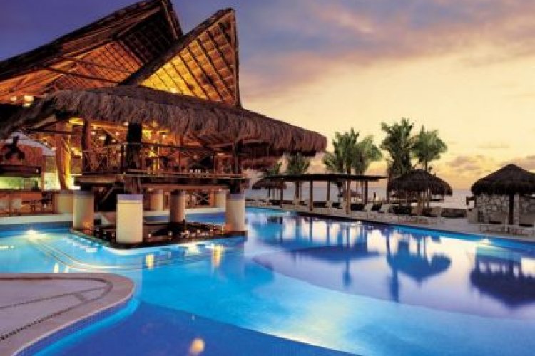 Excellence Riviera Cancun Riviera Maya Get Prices For The Stunning Excellence Riviera Cancun