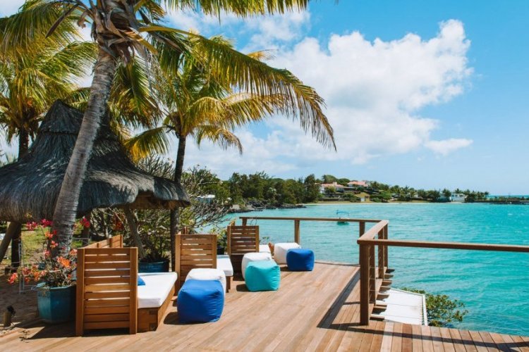 Paradise Cove Boutique Hotel Mauritius Get Prices For The Stunning Paradise Cove Boutique Hotel