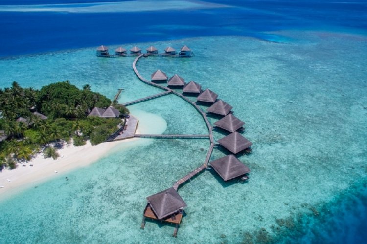 Adaaran Club Rannalhi Maldives Get Prices For The Stunning Adaaran Club Rannalhi