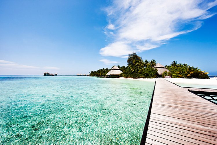 Adaaran Club Rannalhi Maldives Get Prices For The Stunning Adaaran Club Rannalhi