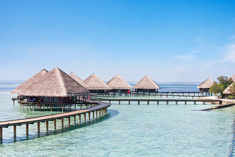 Adaaran Club Rannalhi Maldives Get Prices For The Stunning Adaaran Club Rannalhi