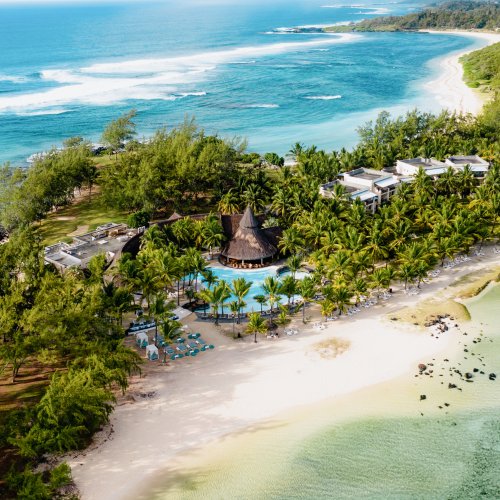Shandrani Beachcomber Resort & Spa Mauritius Reviews