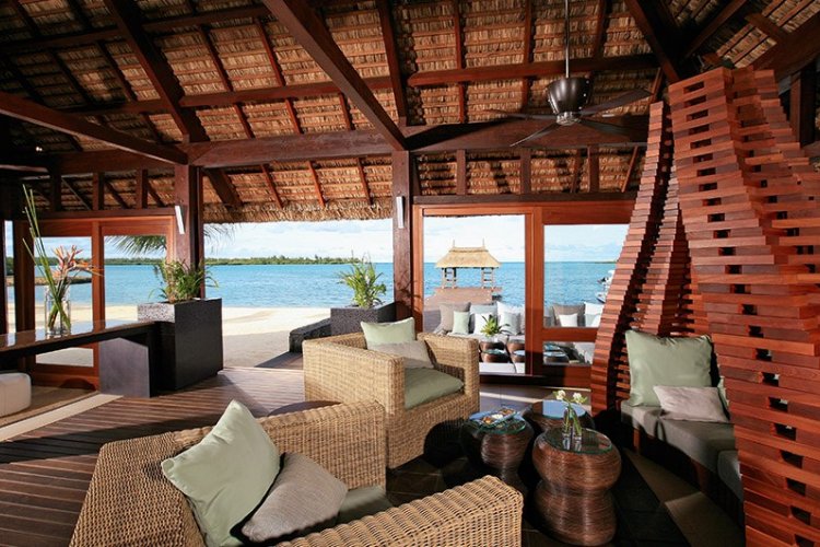 Anahita Villa, Mauritius - Get Prices for the Stunning Anahita Villa