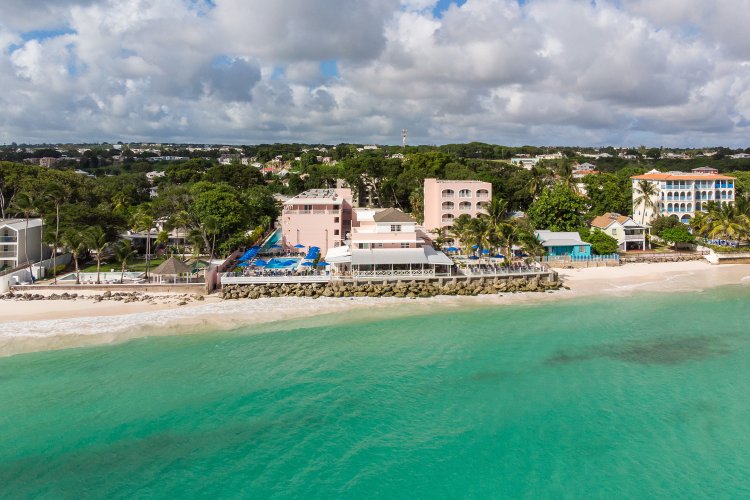 Butterfly Beach Hotel Barbados Barbados Get Prices For The Stunning Butterfly Beach Hotel