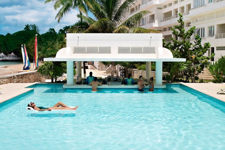 Couples Negril, Jamaica - Get Prices for the Stunning Couples Negril