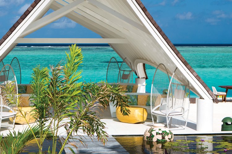 Ozen Life Maadhoo Maldives Get Prices For The Stunning Ozen Life Maadhoo