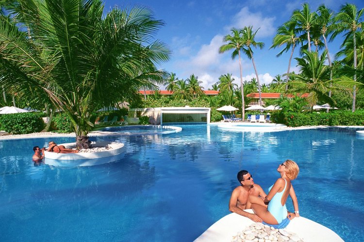 Natura Park Beach Eco Resort & Spa All Inclusive, Punta Cana - Get Prices  for the Stunning Natura Park Beach Eco Resort & Spa All Inclusive