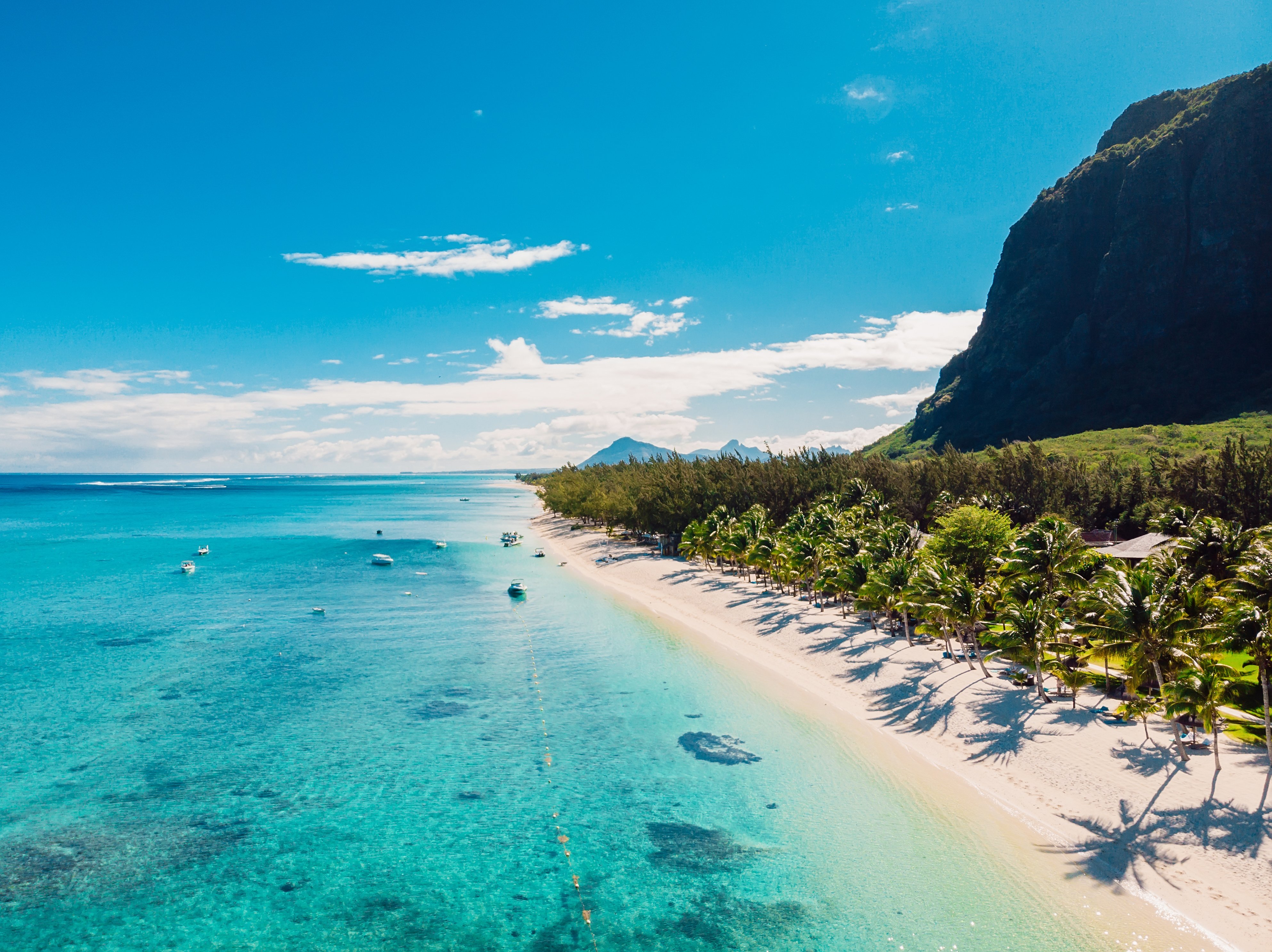 mauritius holidays best time to visit