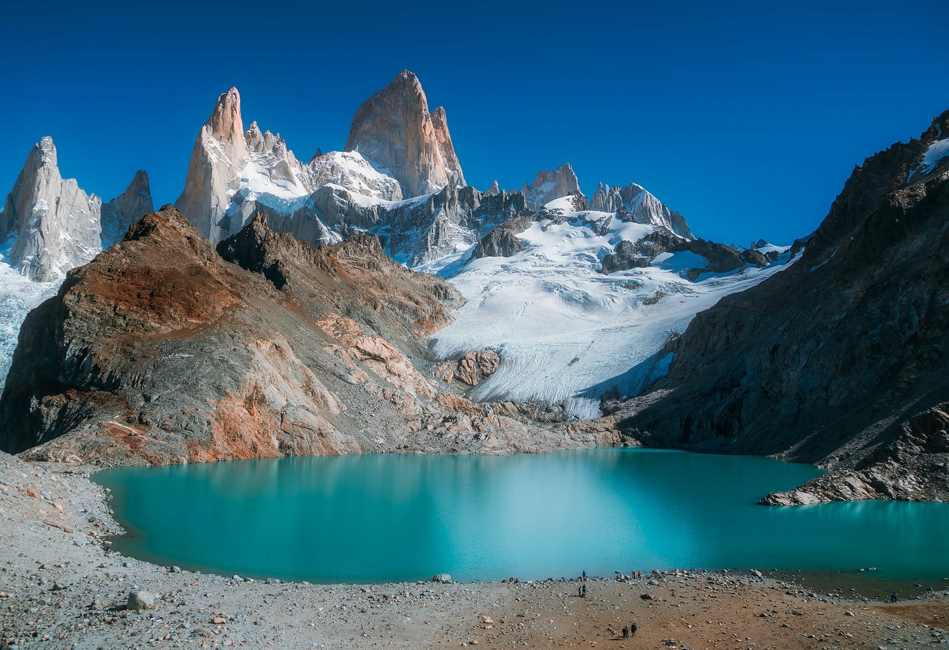 Argentina Holidays