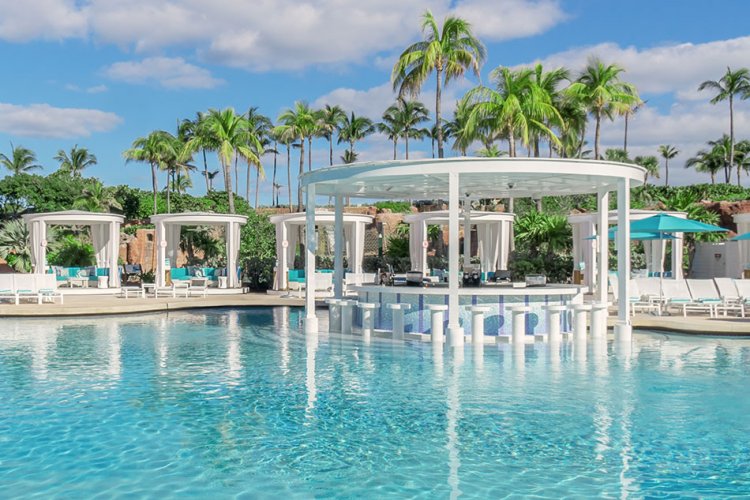 The Coral At Atlantis Bahamas Get Prices For The Stunning