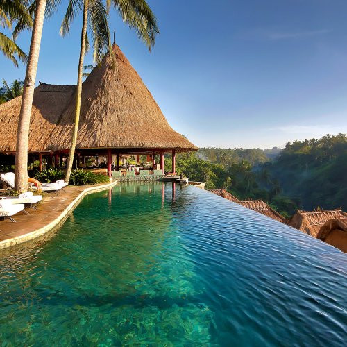 Thailand and Bali Holidays